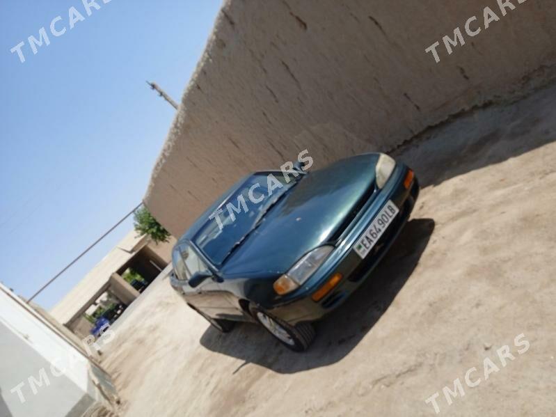 Toyota Camry 1995 - 55 000 TMT - Halaç - img 2