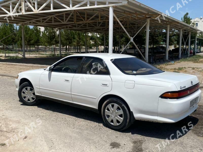 Toyota Mark II 1994 - 32 000 TMT - Türkmenabat - img 4