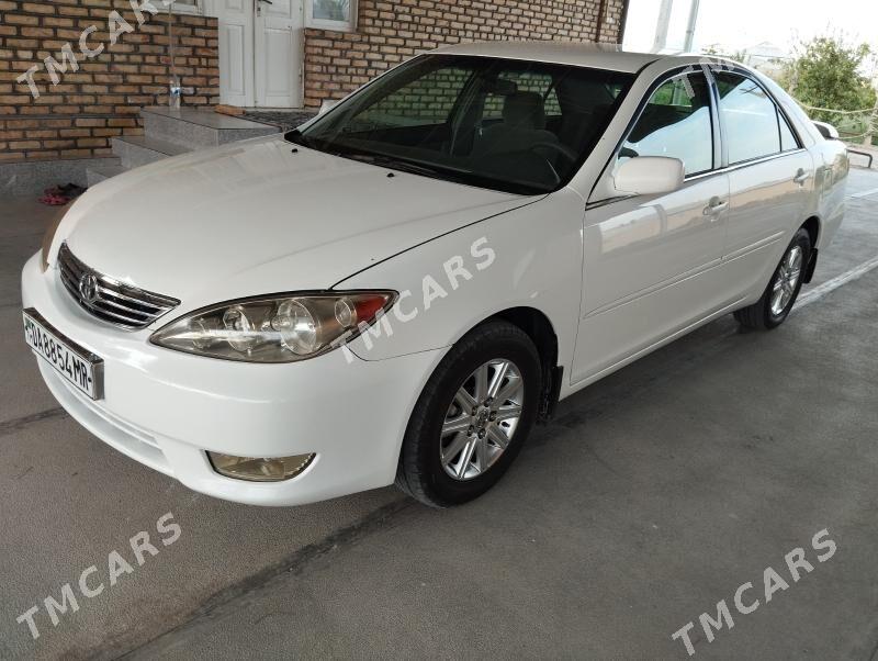 Toyota Camry 2005 - 140 000 TMT - Mary - img 6