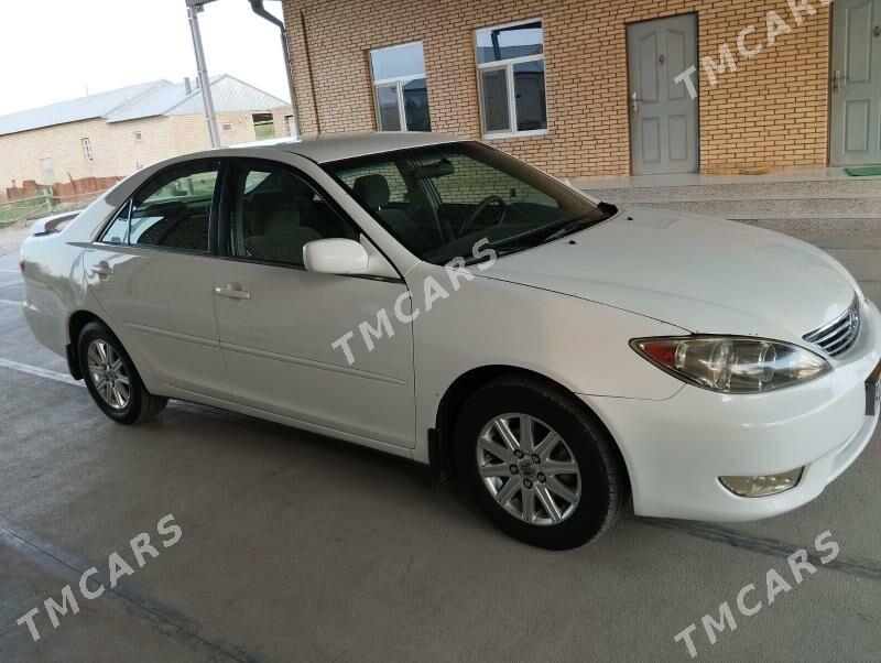 Toyota Camry 2005 - 140 000 TMT - Mary - img 8