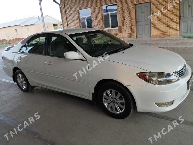Toyota Camry 2005 - 140 000 TMT - Mary - img 2