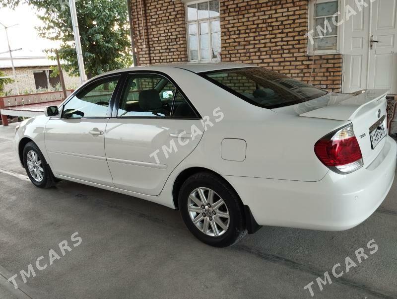 Toyota Camry 2005 - 140 000 TMT - Mary - img 4