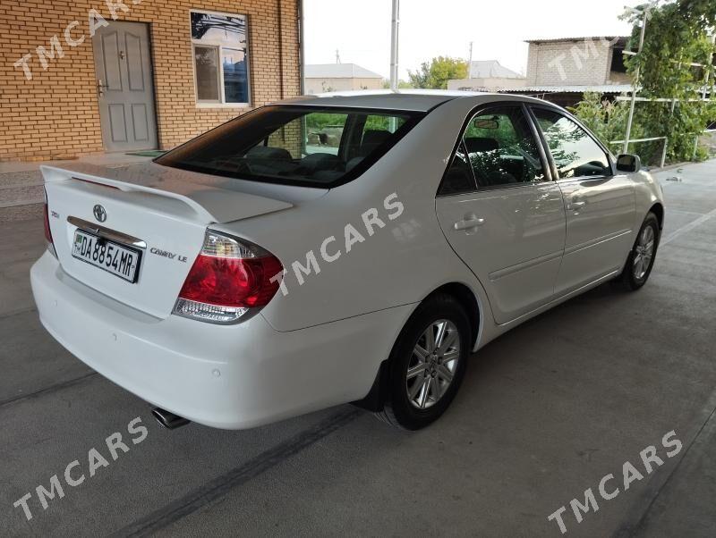 Toyota Camry 2005 - 140 000 TMT - Mary - img 3