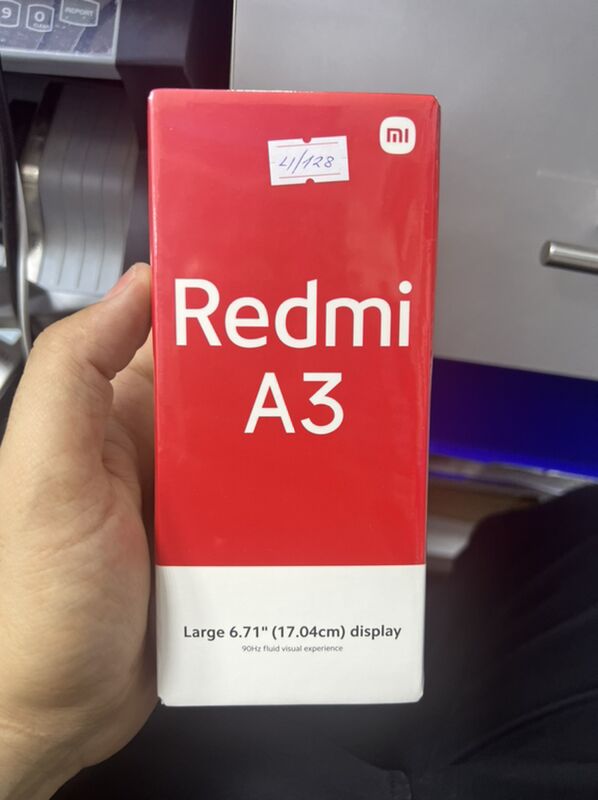 Redmi A3 64 / 128gb - Aşgabat - img 3