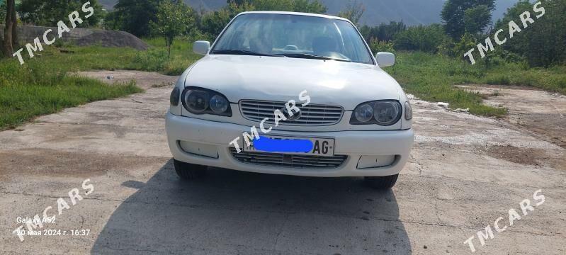 Toyota Corolla 2000 - 48 000 TMT - Ашхабад - img 2