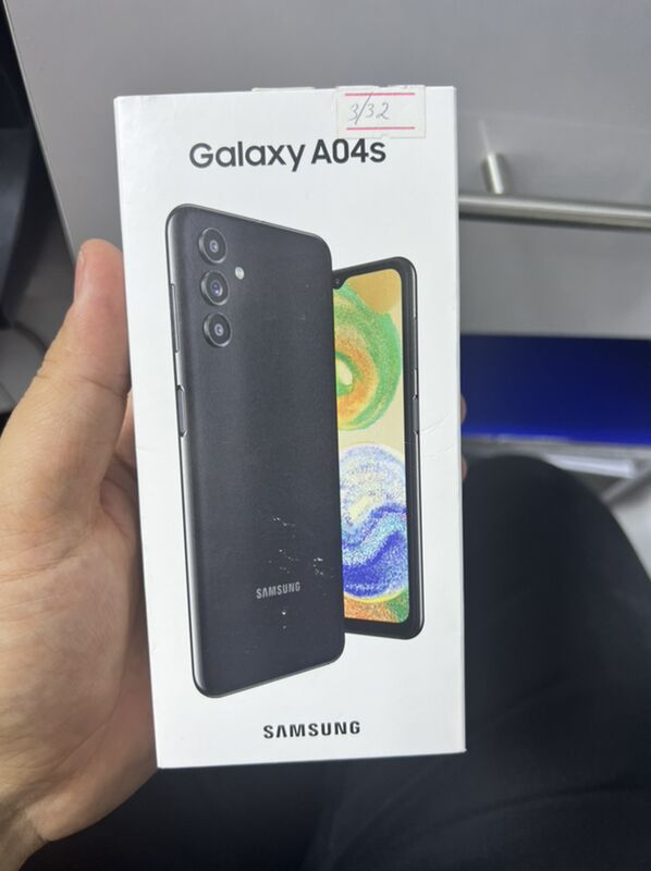 Samsung A04s 3/32gb - Aşgabat - img 3