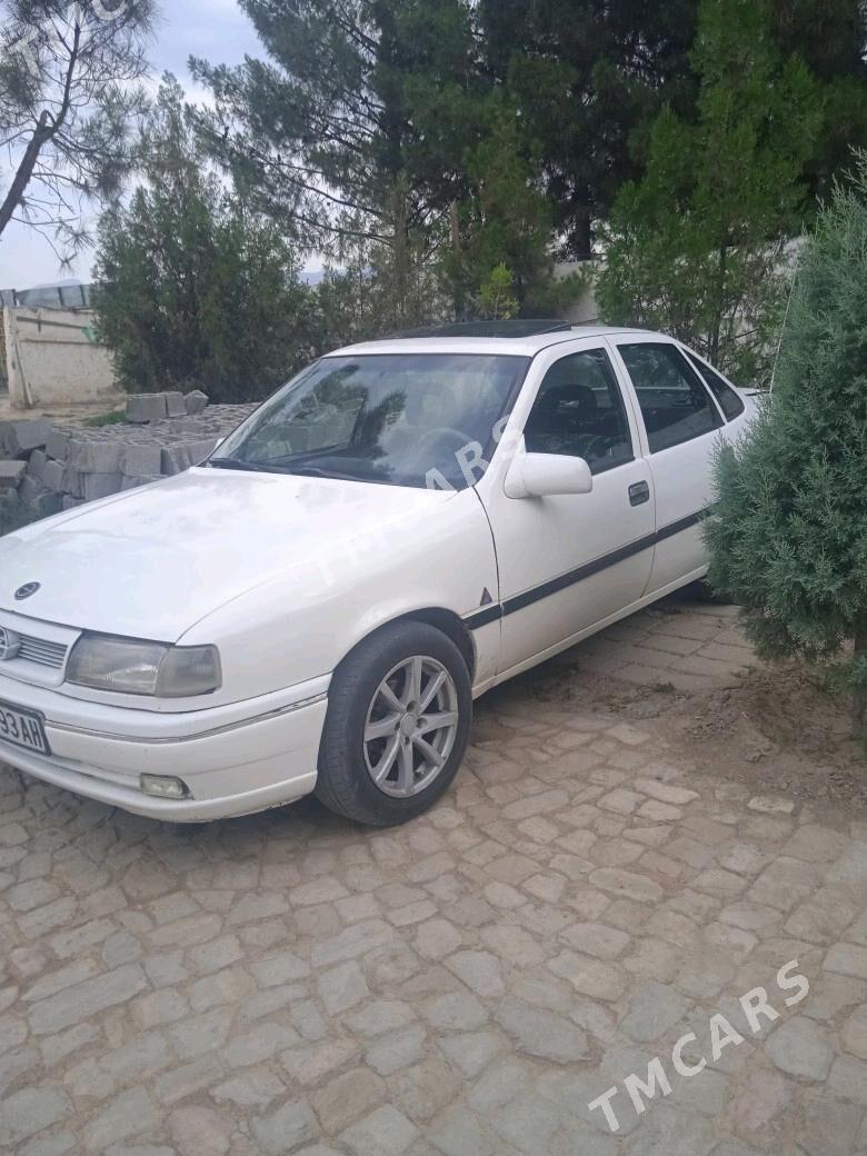 Opel Vectra 1994 - 26 000 TMT - Тязе заман - img 3