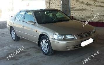 Toyota Camry 1997 - 95 000 TMT - Мары - img 4