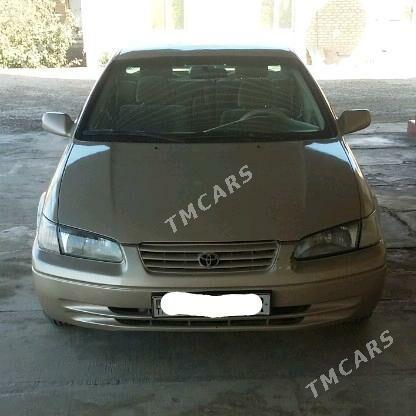 Toyota Camry 1997 - 95 000 TMT - Мары - img 2