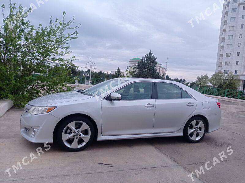 Toyota Camry 2012 - 240 000 TMT - Aşgabat - img 2