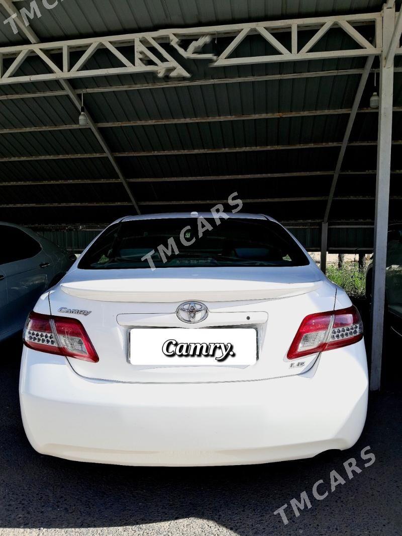 Toyota Camry 2010 - 175 000 TMT - Änew - img 2