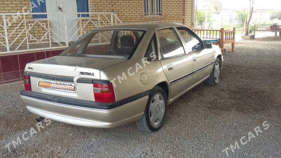 Opel Vectra 1991 - 23 000 TMT - Mary - img 2