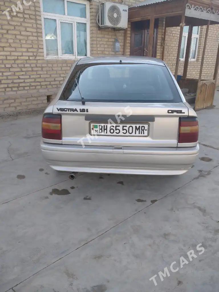 Opel Vectra 1992 - 22 000 TMT - Мургап - img 5