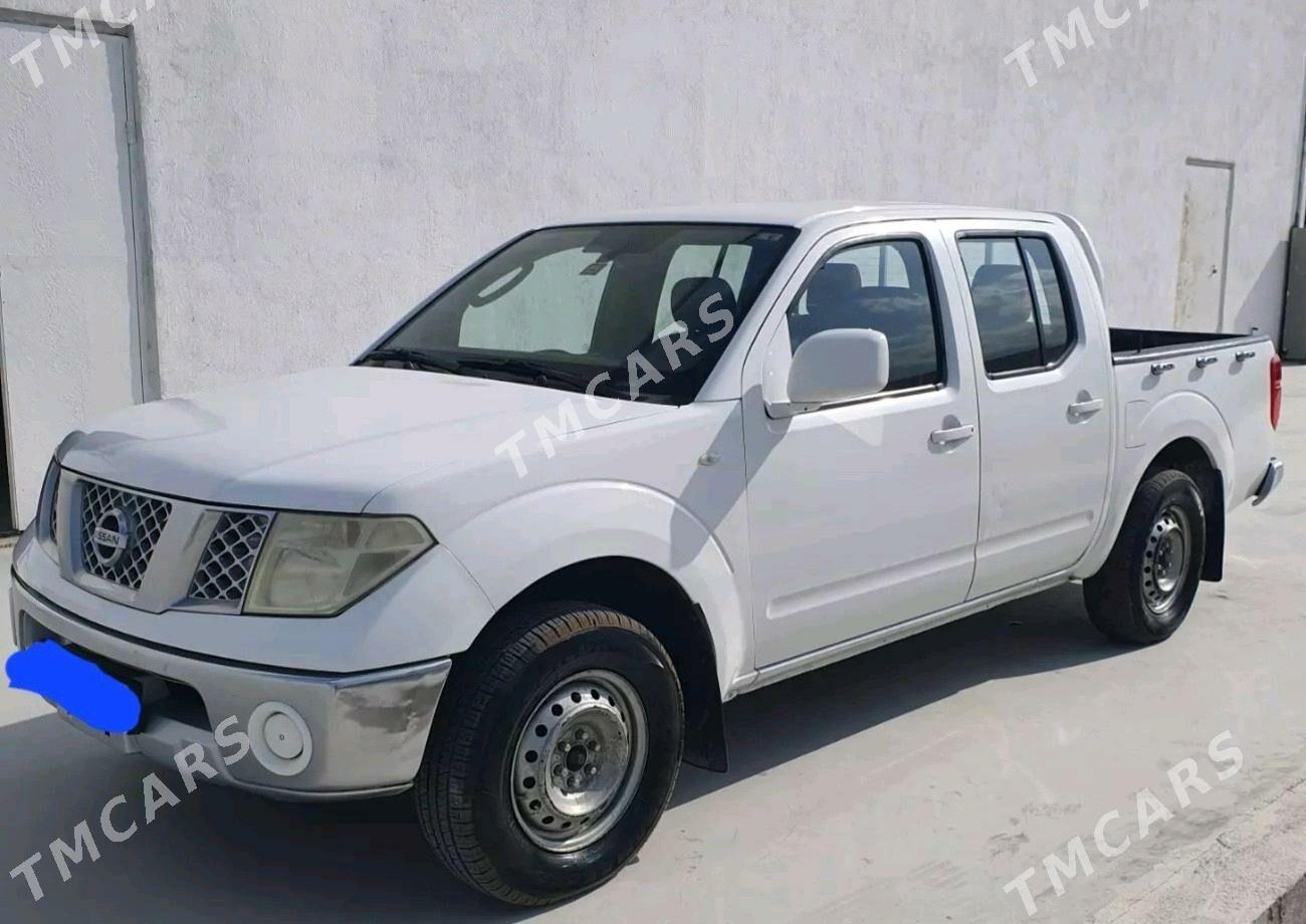 Nissan Navara 2011 - 150 000 TMT - Bedew - img 2