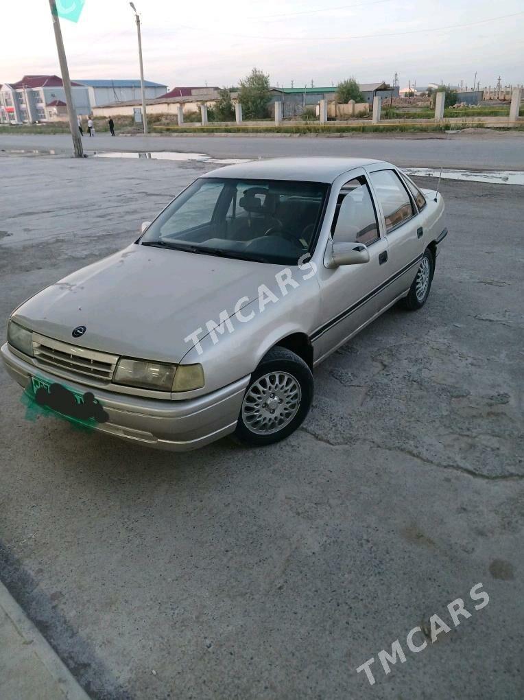 Opel Vectra 1992 - 23 000 TMT - Векильбазар - img 2