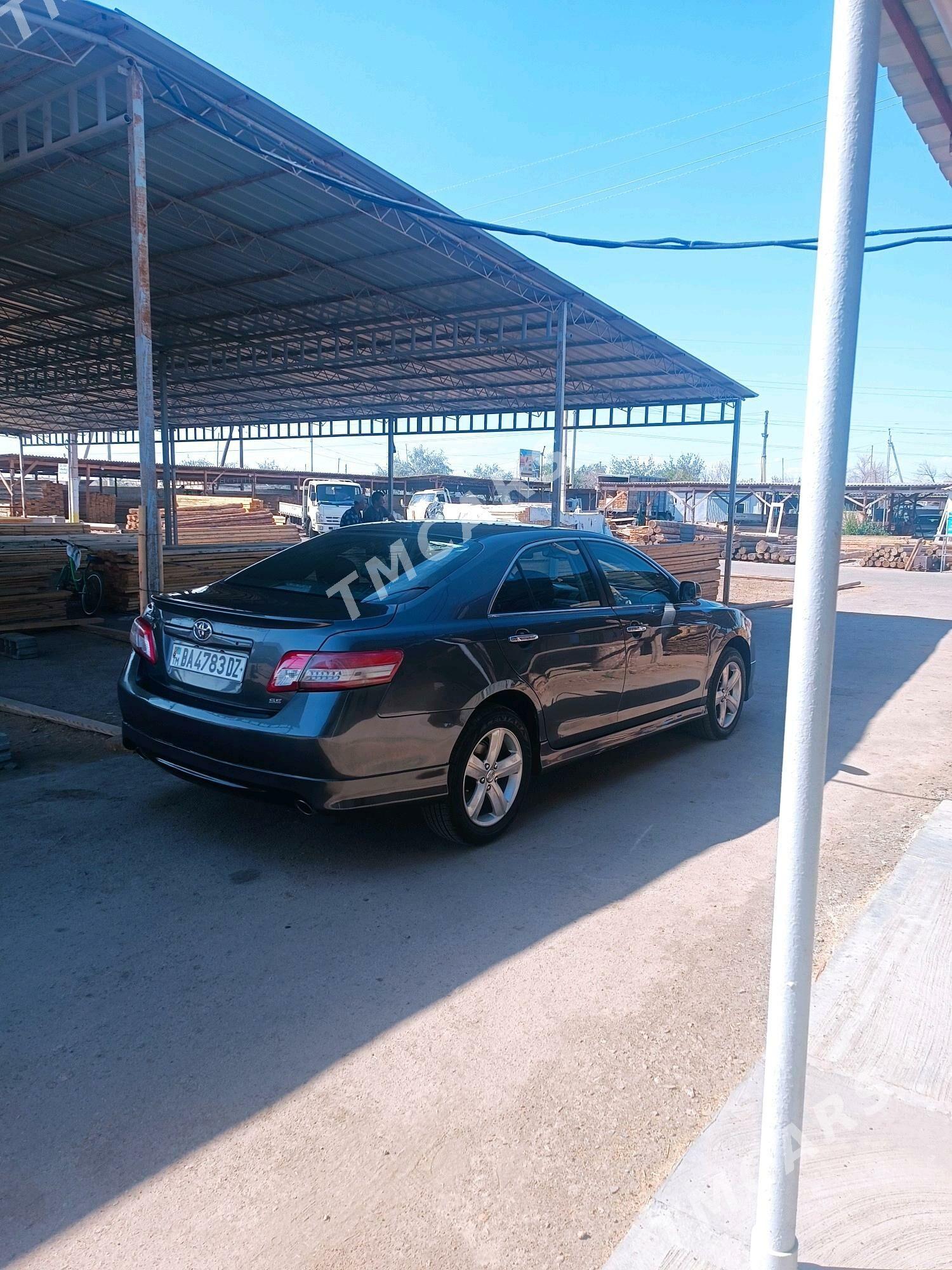 Toyota Camry 2010 - 145 000 TMT - Дашогуз - img 3