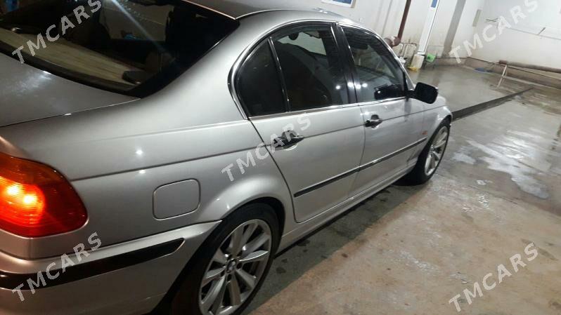 BMW E46 2001 - 65 000 TMT - Mary - img 3