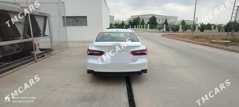 Toyota Camry 2020 - 405 000 TMT - Aşgabat - img 2