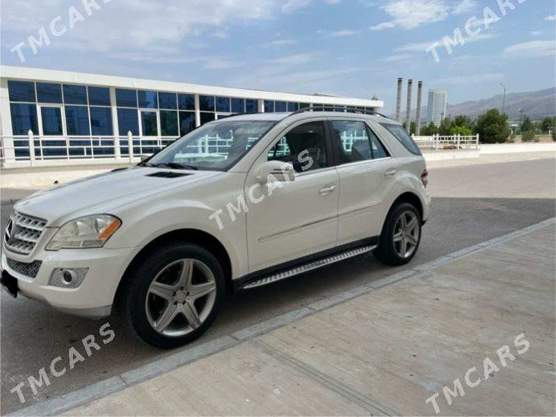 Mercedes-Benz ML350 2011 - 285 000 TMT - Ашхабад - img 2