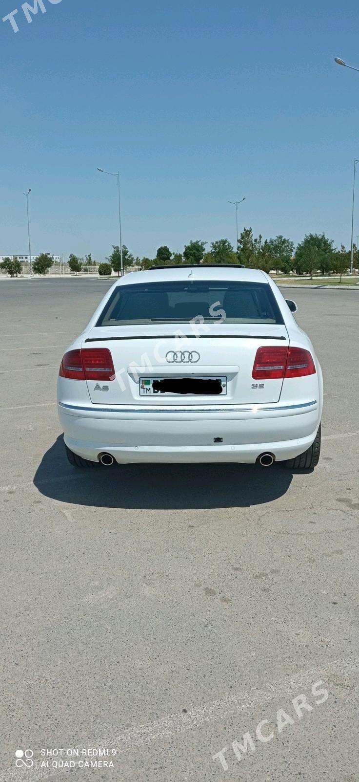 Audi A8 2009 - 160 000 TMT - Türkmenabat - img 3