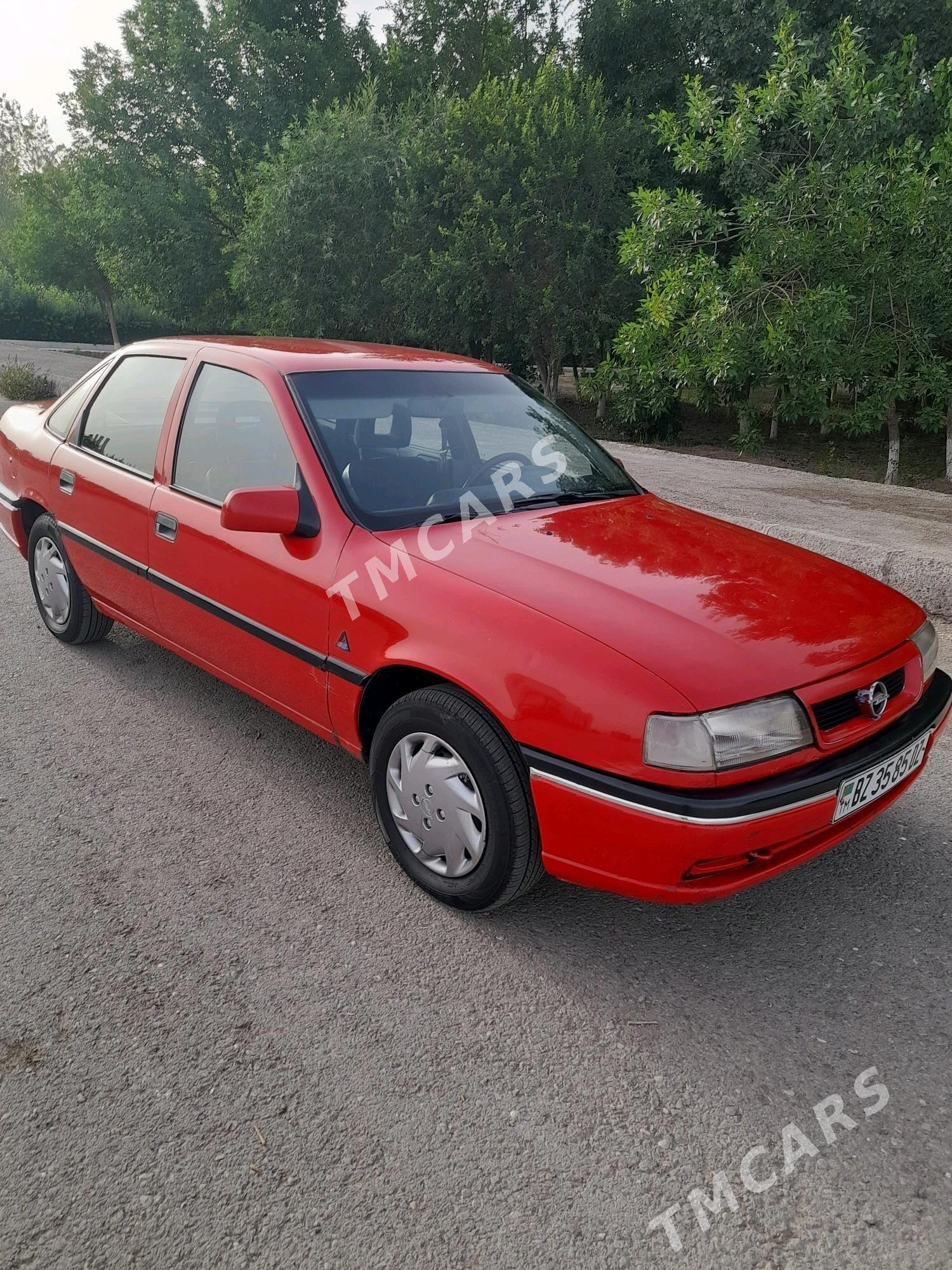 Opel Vectra 1994 - 45 000 TMT - Daşoguz - img 4
