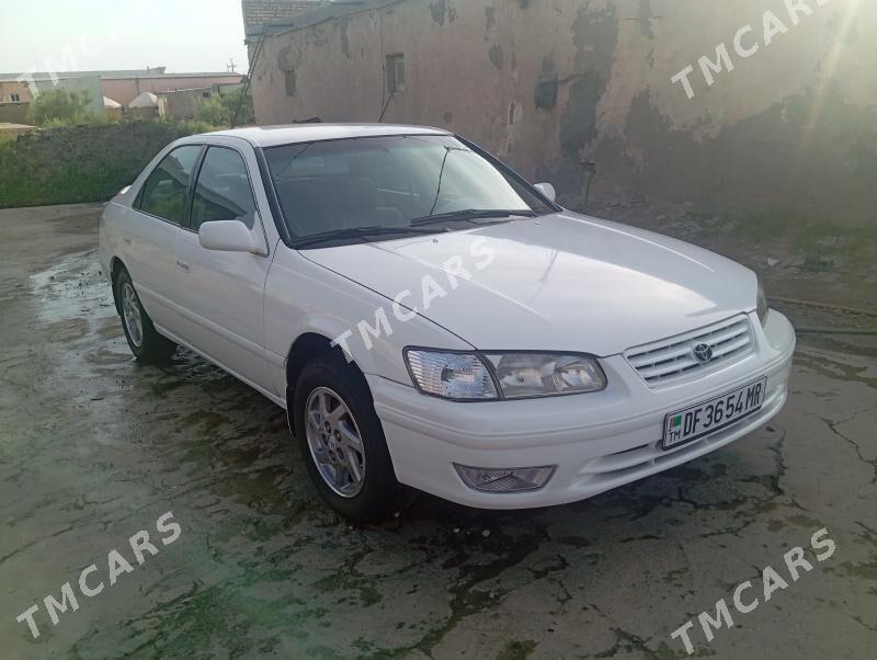 Toyota Camry 1997 - 110 000 TMT - Векильбазар - img 3