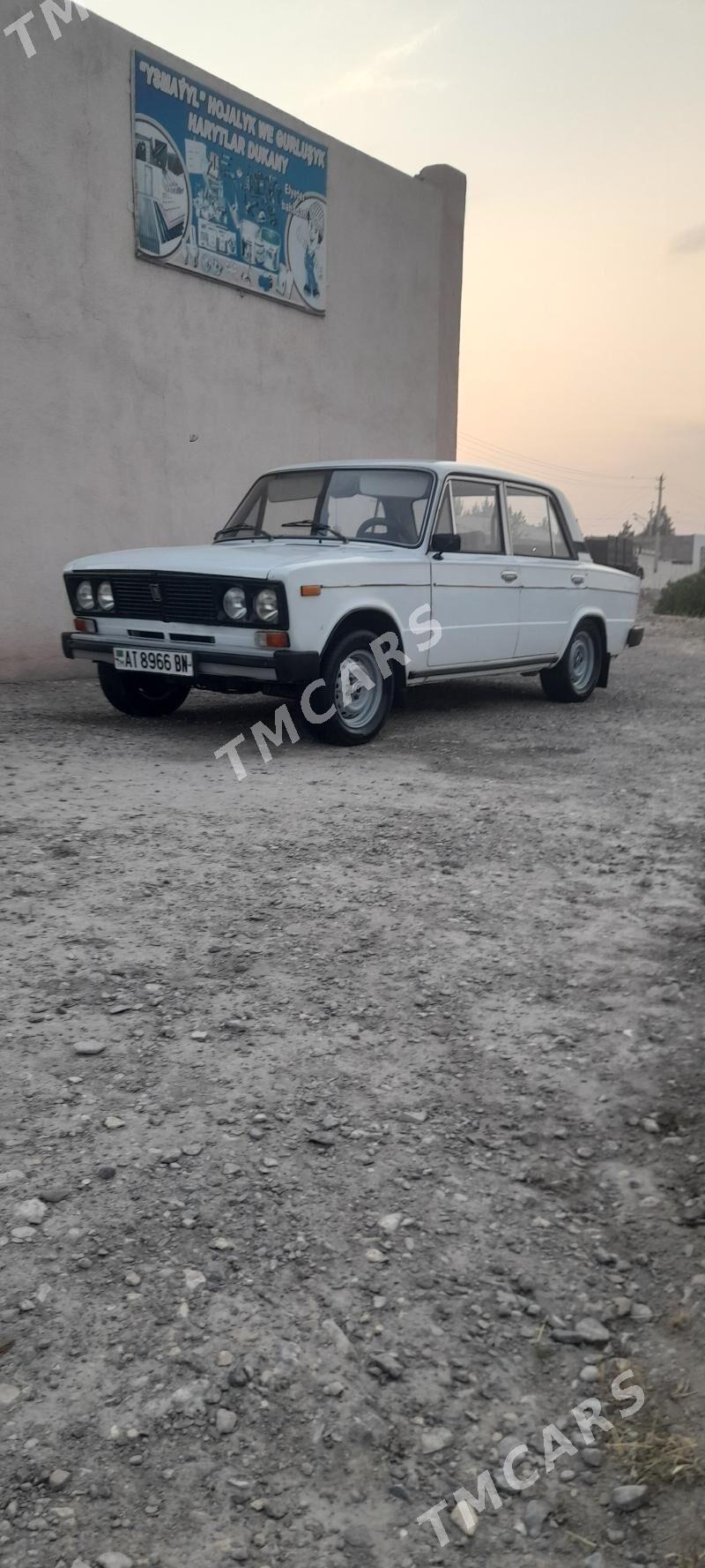 Lada 2106 2002 - 38 000 TMT - Гызыларбат - img 5