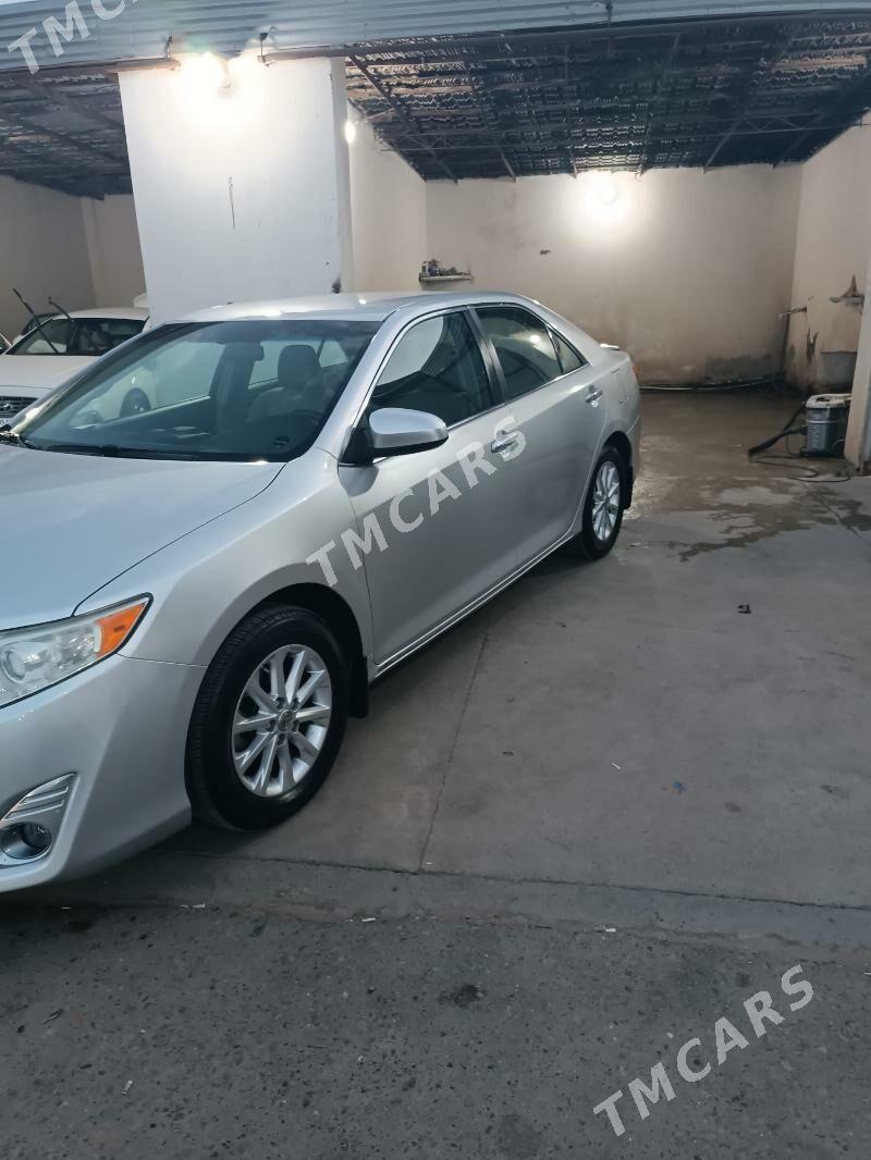 Toyota Camry 2011 - 175 000 TMT - Mary - img 3