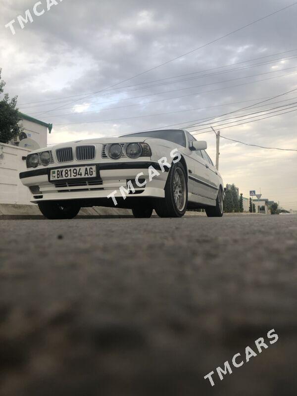BMW 525 1989 - 45 000 TMT - Ашхабад - img 2