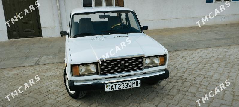 Lada 2107 1999 - 33 000 TMT - Baýramaly - img 2