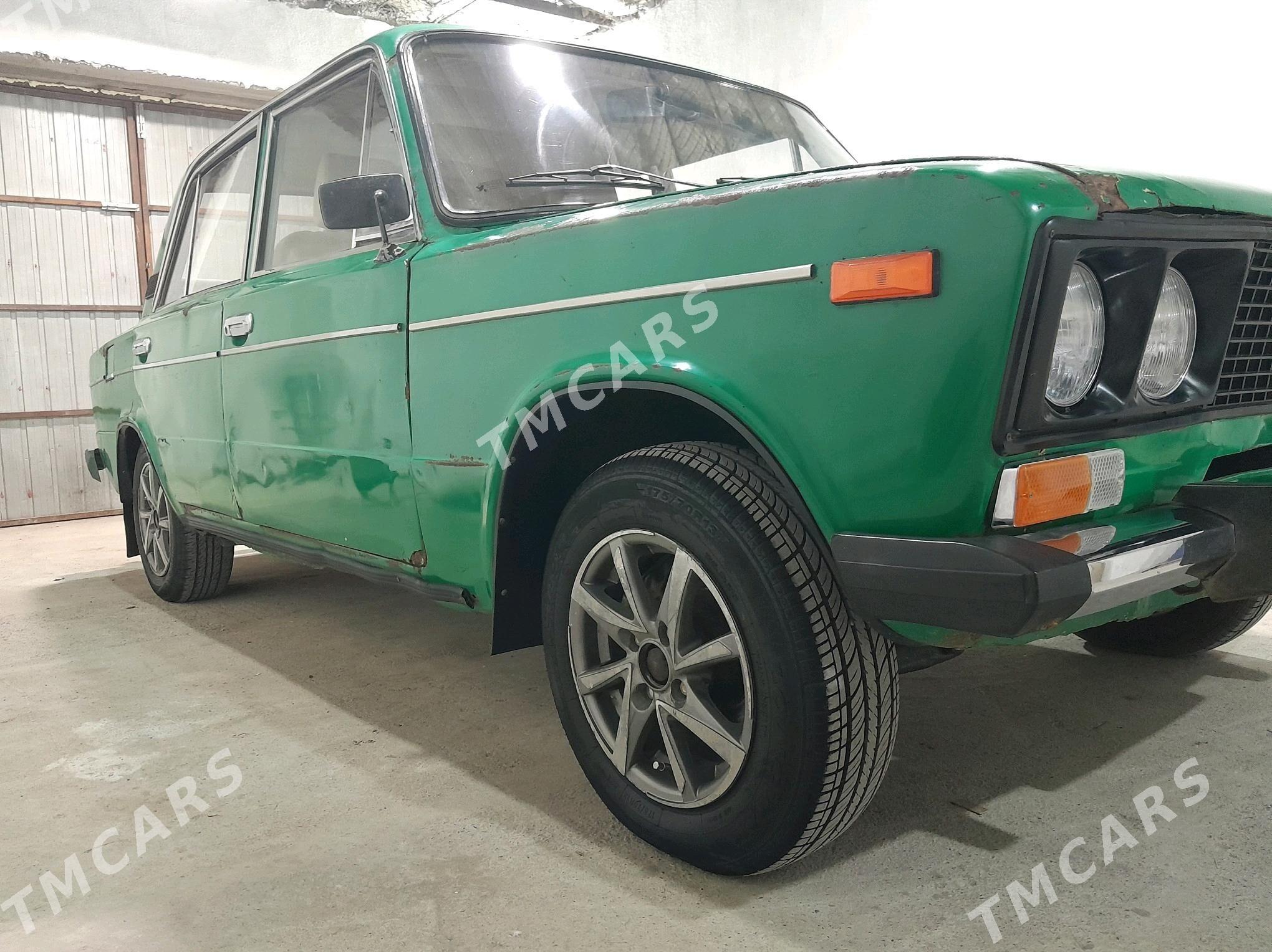 Lada 2106 1987 - 25 000 TMT - Бабадайхан - img 2