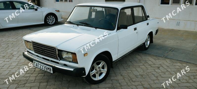 Lada 2107 1999 - 29 000 TMT - Байрамали - img 3