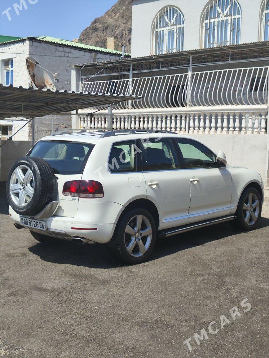 Volkswagen GLI 2009 - 150 000 TMT - Дашогуз - img 5