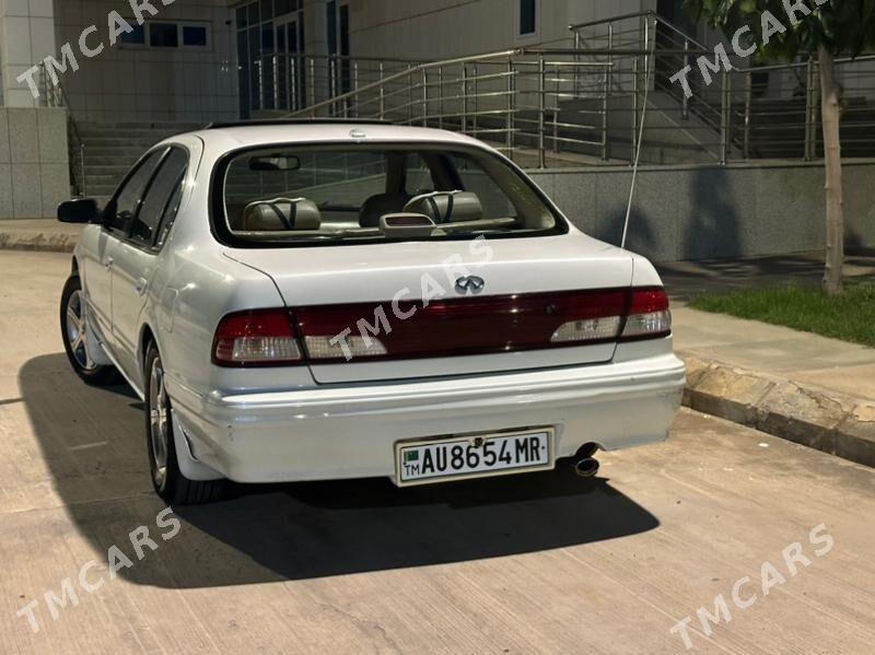 Infiniti I30 1999 - 95 000 TMT - Мары - img 2