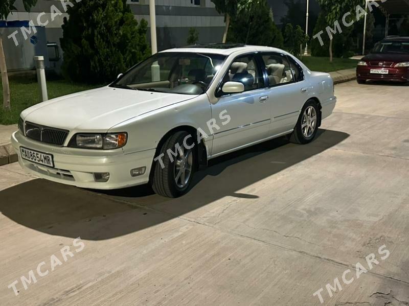 Infiniti I30 1999 - 95 000 TMT - Mary - img 3