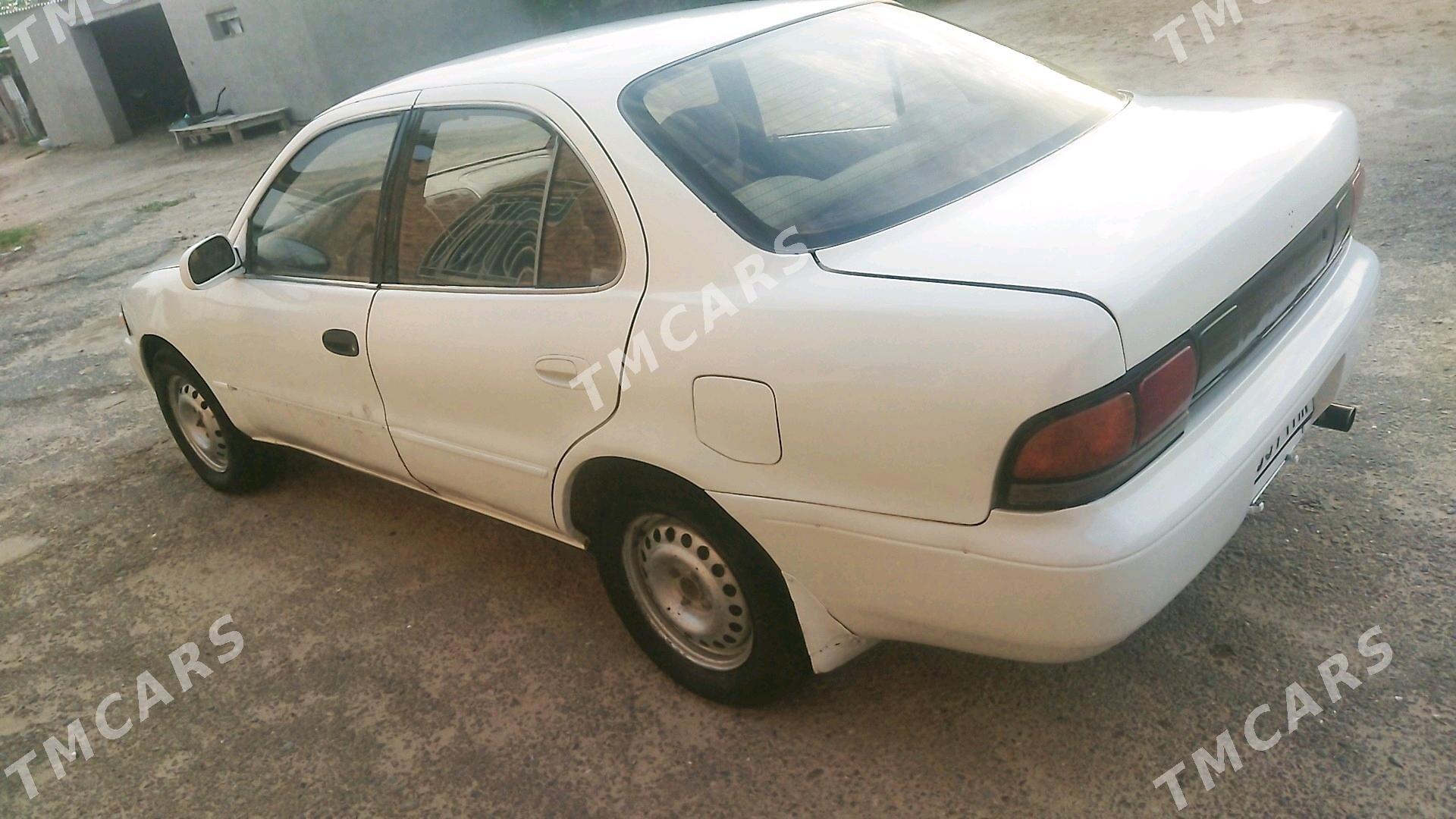 Toyota Corolla 1993 - 28 000 TMT - Сакарчага - img 5