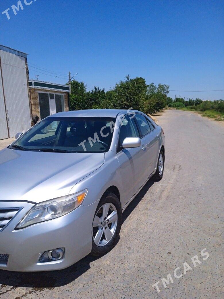 Toyota Camry 2008 - 115 000 TMT - Туркменабат - img 2