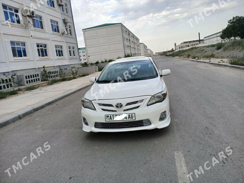 Toyota Corolla 2011 - 139 000 TMT - Aşgabat - img 3