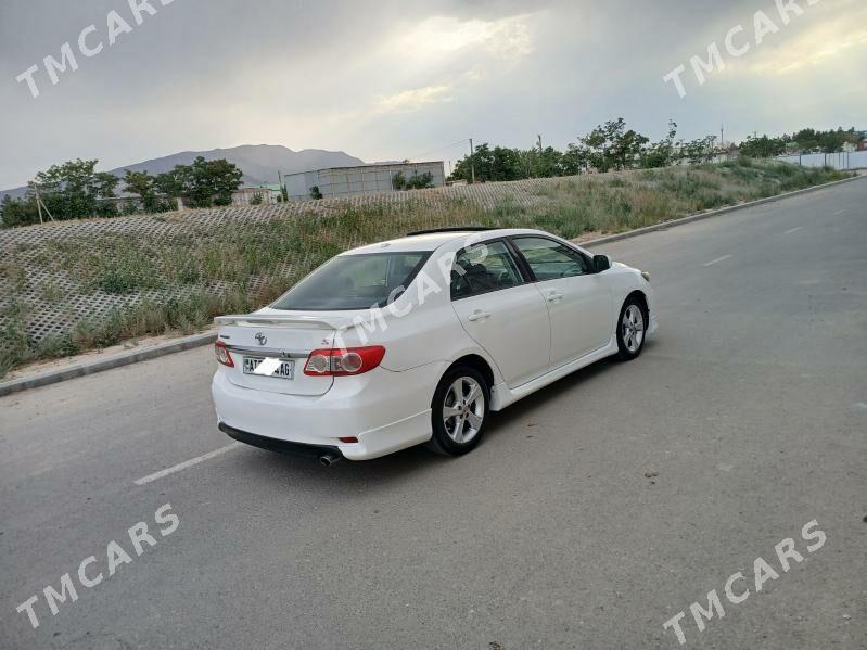 Toyota Corolla 2011 - 139 000 TMT - Ашхабад - img 2