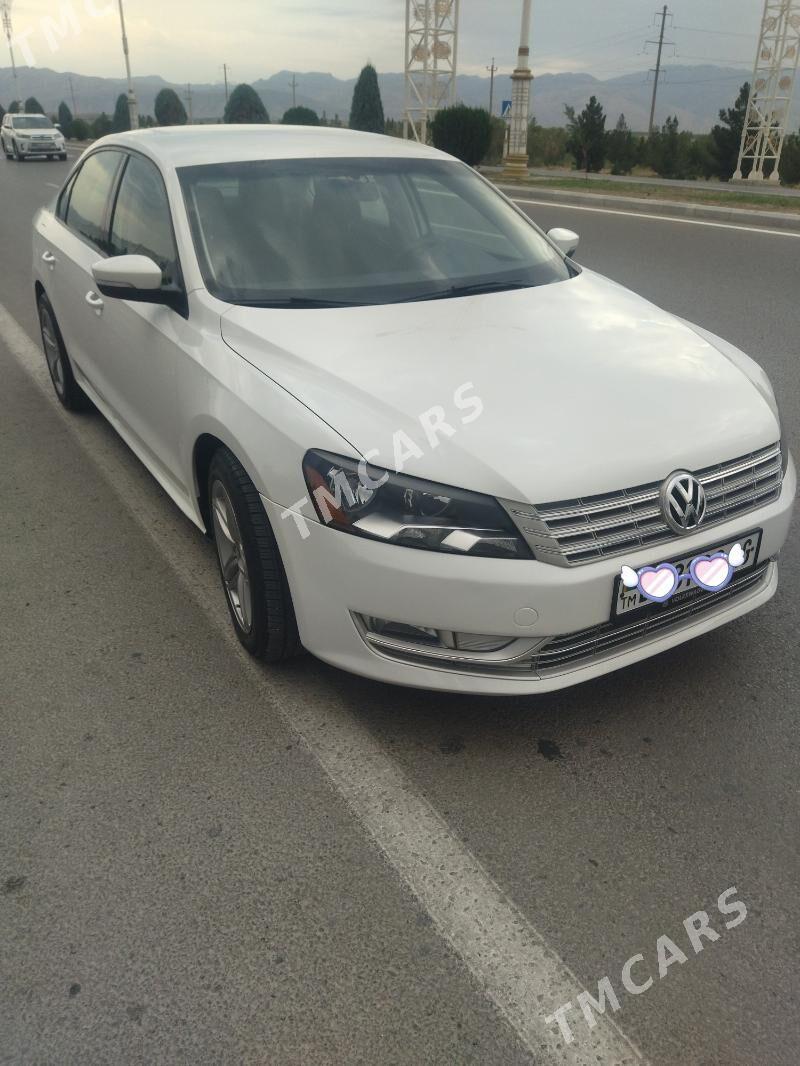 Volkswagen Passat 2013 - 150 000 TMT - Хитровка - img 2