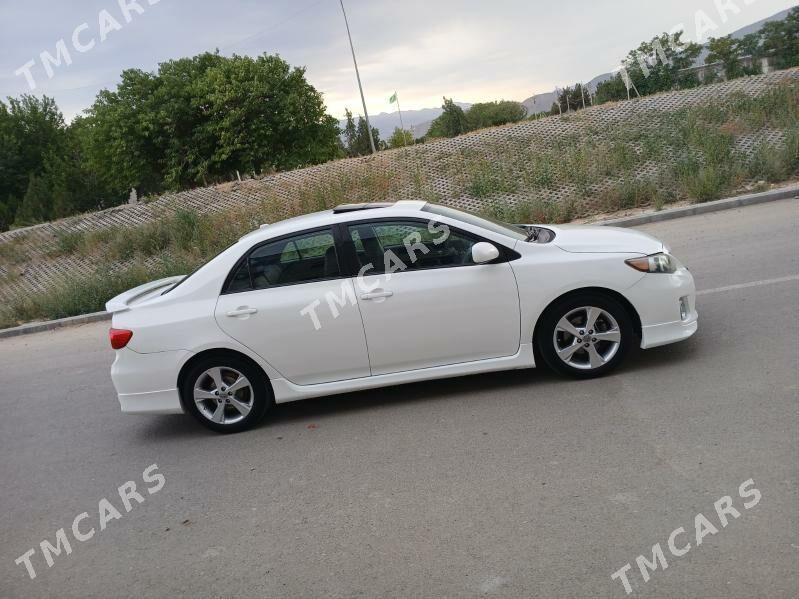 Toyota Corolla 2011 - 139 000 TMT - Ашхабад - img 5