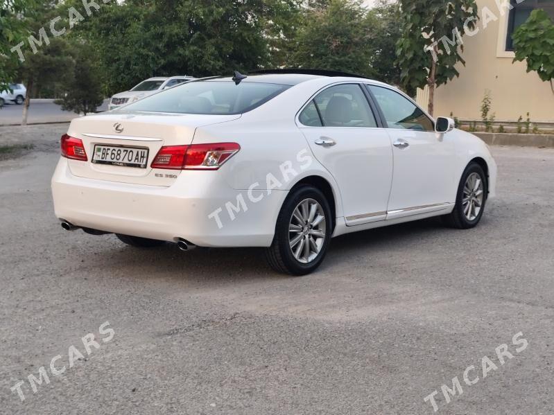 Lexus ES 350 2011 - 235 000 TMT - Aşgabat - img 3