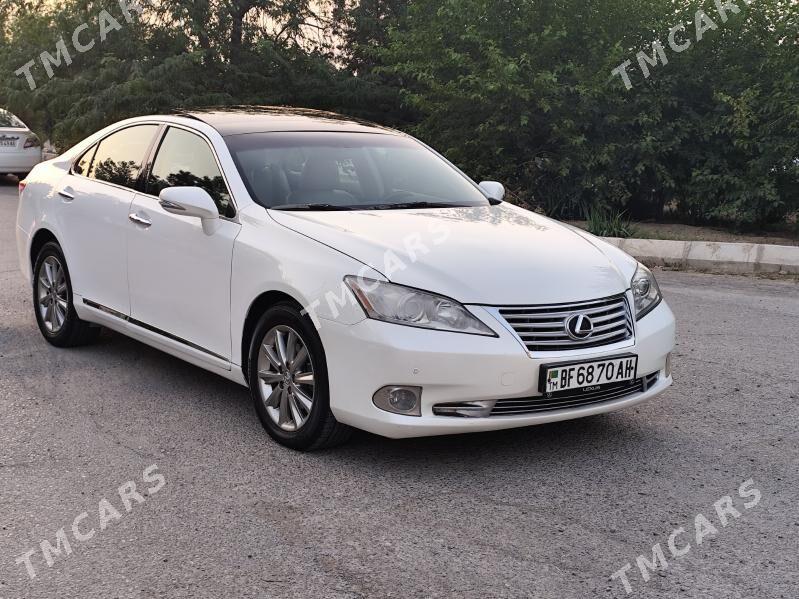 Lexus ES 350 2011 - 235 000 TMT - Aşgabat - img 2