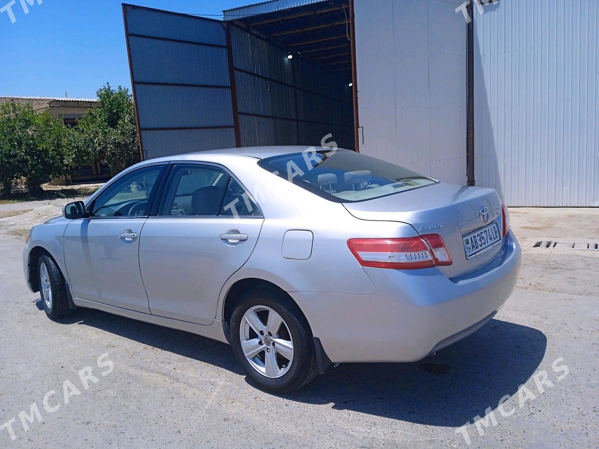 Toyota Camry 2008 - 115 000 TMT - Туркменабат - img 7