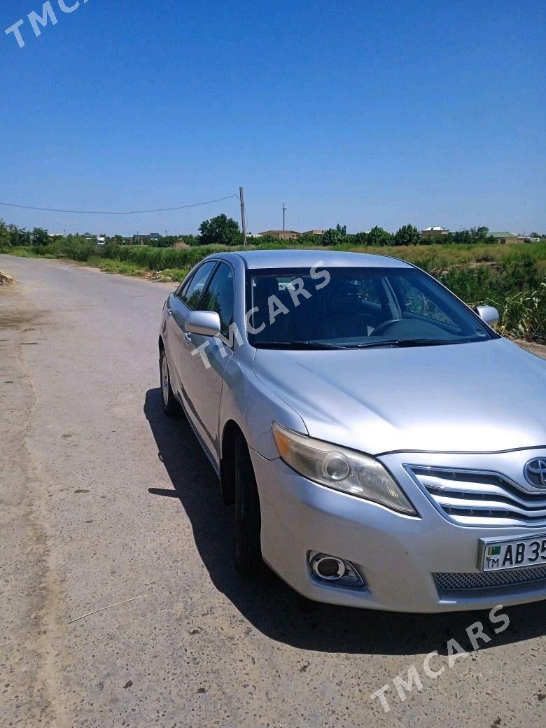 Toyota Camry 2008 - 115 000 TMT - Туркменабат - img 6