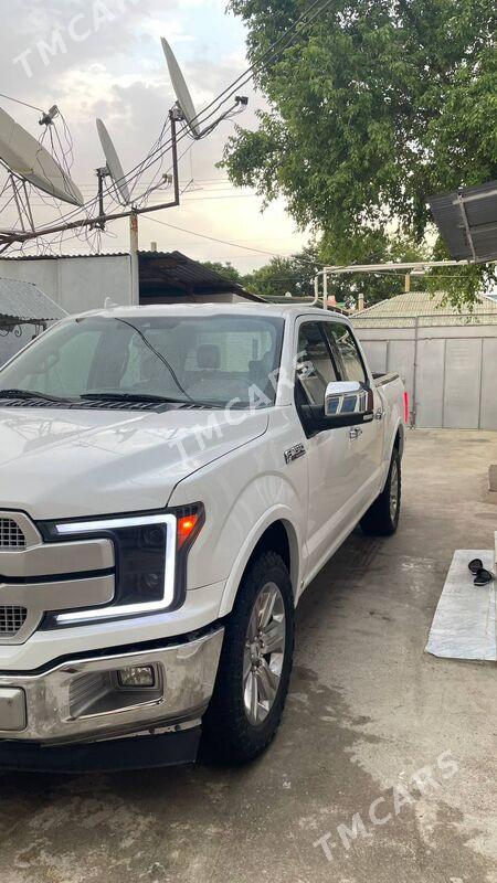 Ford F-150 2018 - 645 000 TMT - Aşgabat - img 2