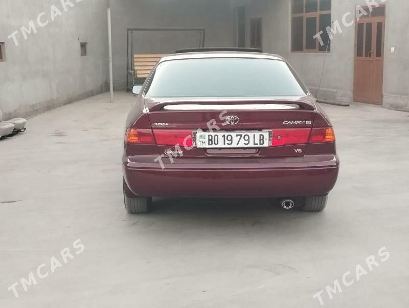 Toyota Camry 1998 - 120 000 TMT - Гарабекевюл - img 2