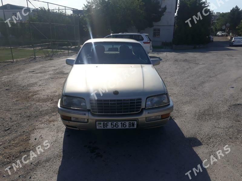 Opel Senator 1990 - 30 000 TMT - Туркменбаши - img 2