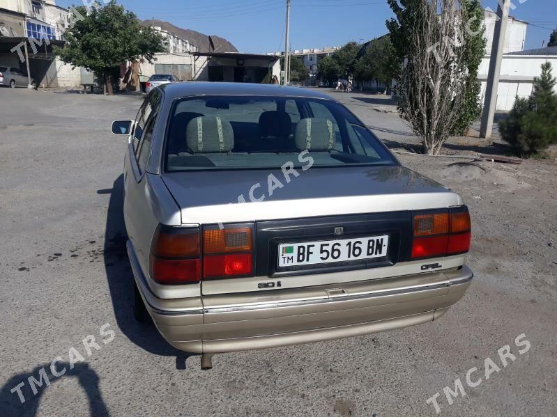 Opel Senator 1990 - 30 000 TMT - Туркменбаши - img 3