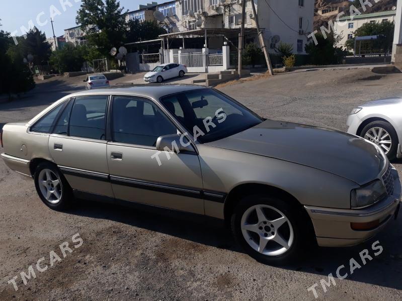 Opel Senator 1990 - 30 000 TMT - Туркменбаши - img 5